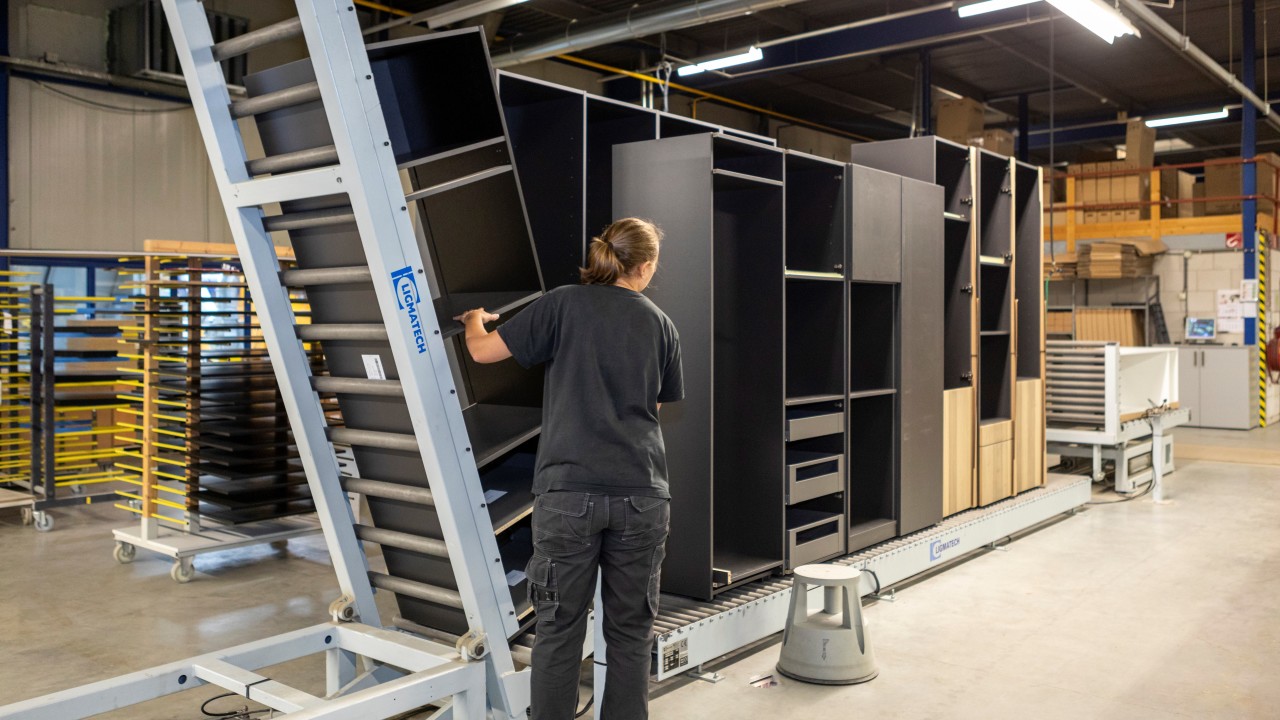 Beda Keukens B.V. Bladel afbeelding 6